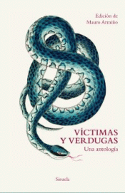 Cover Image: VÍCTIMAS Y VERDUGAS