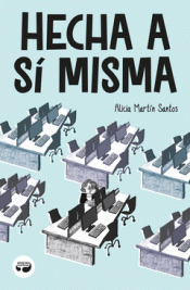 Cover Image: HECHA A SÍ MISMA