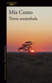 Cover Image: TIERRA SONÁMBULA