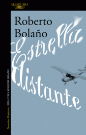 ESTRELLA DISTANTE Imagen de cubierta: ESTRELLA DISTANTE