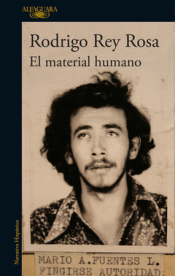 Imagen de cubierta: EL MATERIAL HUMANO