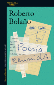 POESÍA REUNIDA Imagen de cubierta: POESÍA REUNIDA