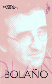 CUENTOS COMPLETOS Imagen de cubierta: CUENTOS COMPLETOS