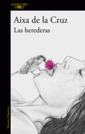 Cover Image: LAS HEREDERAS