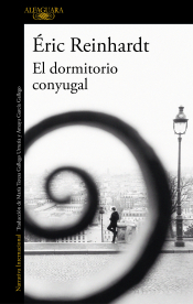 Imagen de cubierta: EL DORMITORIO CONYUGAL