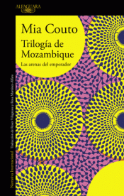 Imagen de cubierta: TRILOGÍA DE MOZAMBIQUE