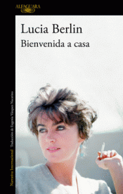 BIENVENIDA A CASA Imagen de cubierta: BIENVENIDA A CASA