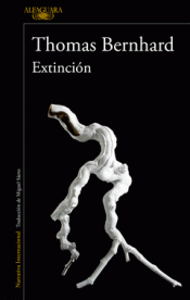 Cover Image: EXTINCIÓN