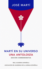 Cover Image: MARTÍ EN SU UNIVERSO