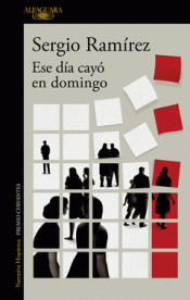 Cover Image: ESE DÍA CAYÓ EN DOMINGO