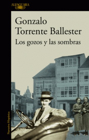 LOS GOZOS Y LAS SOMBRAS Imagen de cubierta: LOS GOZOS Y LAS SOMBRAS
