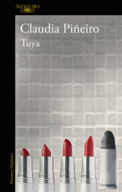Cover Image: TUYA