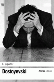 Cover Image: EL JUGADOR