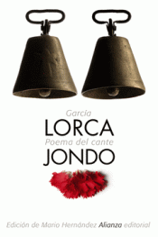 Cover Image: POEMA DEL CANTE JONDO