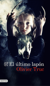Cover Image: EL ULTIMO LAPON