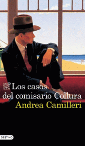 Cover Image: LOS CASOS DEL COMISARIO COLLURA