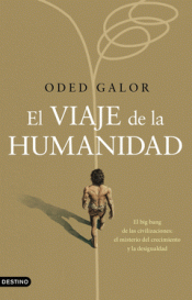Cover Image: EL VIAJE DE LA HUMANIDAD