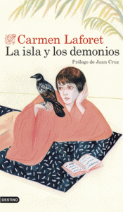 Cover Image: LA ISLA Y LOS DEMONIOS