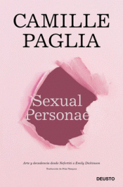 SEXUAL PERSONAE Imagen de cubierta: SEXUAL PERSONAE