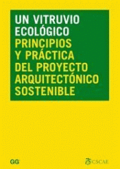 UN VITRUVIO ECOLÓGICO Imagen de cubierta: UN VITRUVIO ECOLÓGICO