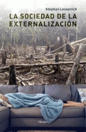 LA SOCIEDAD DE LA EXTERNALIZACIÓN Imagen de cubierta: LA SOCIEDAD DE LA EXTERNALIZACIÓN