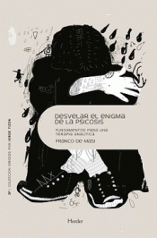 Imagen de cubierta: DESVELAR EL ENIGMA DE LA PSICOSIS