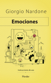 Cover Image: EMOCIONES