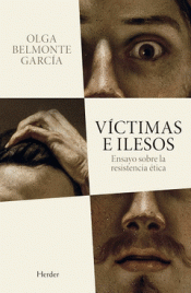 Cover Image: VÍCTIMAS E ILESOS
