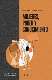 Cover Image: MUJERES, PODER Y CONOCIMIENTO