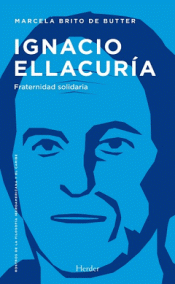 Cover Image: IGNACIO ELLACURIA
