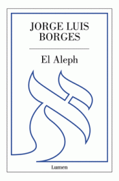 EL ALEPH Imagen de cubierta: EL ALEPH