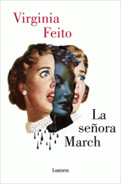 Cover Image: LA SEÑORA MARCH