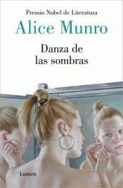 Cover Image: DANZA DE LAS SOMBRAS