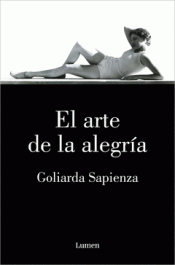 Cover Image: EL ARTE DE LA ALEGRÍA