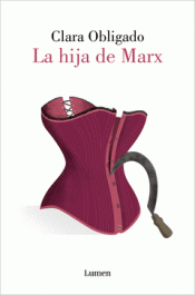 Cover Image: LA HIJA DE MARX