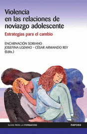 Cover Image: VIOLENCIA EN LAS RELACIONES DE NOVIAZGO ADOLESCENTE