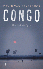 Imagen de cubierta: CONGO