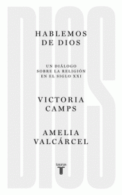 HABLEMOS DE DIOS Imagen de cubierta: HABLEMOS DE DIOS