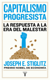 CAPITALISMO PROGRESISTA Imagen de cubierta: CAPITALISMO PROGRESISTA