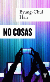 Cover Image: NO-COSAS