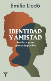 Cover Image: IDENTIDAD Y AMISTAD