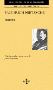AURORA Imagen de cubierta: AURORA
