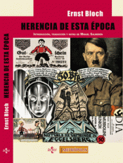 HERENCIA DE ESTA ÉPOCA Imagen de cubierta: HERENCIA DE ESTA ÉPOCA