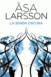 Cover Image: LA SENDA OSCURA