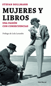 Cover Image: MUJERES Y LIBROS