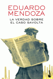 Cover Image: LA VERDAD SOBRE EL CASO SAVOLTA