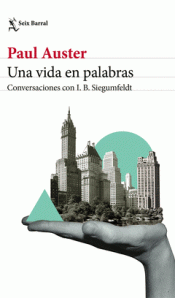 UNA VIDA EN PALABRAS Imagen de cubierta: UNA VIDA EN PALABRAS