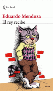 EL REY RECIBE Imagen de cubierta: EL REY RECIBE