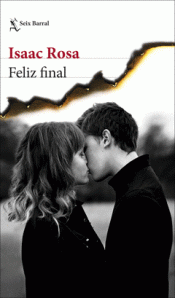 FELIZ FINAL Imagen de cubierta: FELIZ FINAL