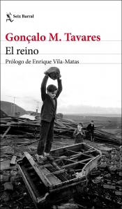 EL REINO Imagen de cubierta: EL REINO
